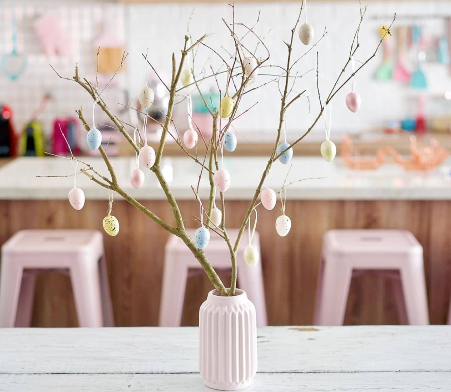 Easter Tree Ideas